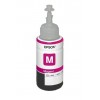 EPSON INK BOTTLE MAGENTA 70ML - (C13T66434A)