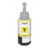 ������ EPSON YELLOW T6644 IN BOTTLE 70ML