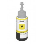 ������ EPSON YELLOW T6644 IN BOTTLE 70ML