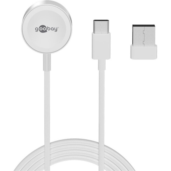Goobay Charger For Apple Watch - (65343)