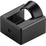 Goobay Dust Cover For RJ45 Plug - (72473)