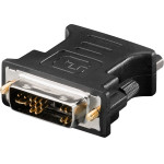 Goobay DVI-A/Vga Monitor Adapter - (69971)