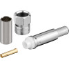 Goobay Fme Female Crimp For Rg 58/U - (11792)