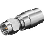 Goobay Fme Male   Sma Male (10 pcs) - (11770)