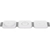 Goobay Foldable 3in1 Wireless Charger, 15 W - (65312)