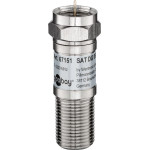 Goobay Sat Attenuator 6 Db (10 pcs) - (67151)