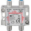 Goobay Sat Distributor, 3-Way - (67002)