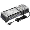 Goobay Sat Multiswitch 5 Inputs/12 Outputs - (64875)