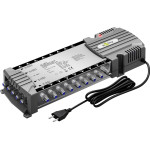 Goobay Sat Multiswitch 5 Inputs/16 Outputs - (64876)