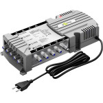Goobay Sat Multiswitch 5 Inputs/8 Outputs - (64874)
