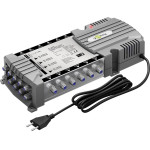 Goobay Sat Multiswitch 9 Inputs/12 Outputs - (64881)