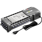 Goobay Sat Multiswitch 9 Inputs/16 Outputs - (64884)