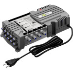 Goobay Sat Multiswitch 9 Inputs/4 Outputs - (64879)
