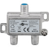 Goobay Sat Priority Splitter - (51445)