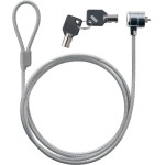 Goobay Security Lock For Notebooks And Pcs - (93037)