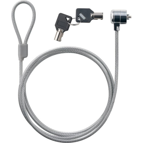 Goobay Security Lock For Notebooks And Pcs - (93037)