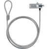 Goobay Security Lock For Notebooks And Pcs - (93038)