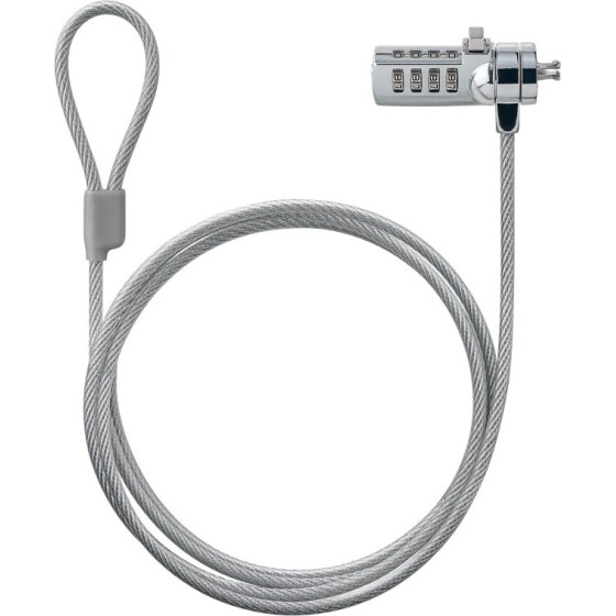 Goobay Security Lock For Notebooks And Pcs - (93038)