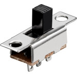 Goobay Slide Switch/Toggle Switch - (10170)