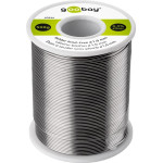 Goobay Solder Lead-Free, ? 1.0 mm, 500 g - (40846)