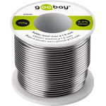 Goobay Solder Lead-Free, ? 1.5 mm, 250 g - (40848)