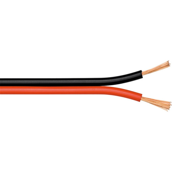 Goobay Speaker Cable - (56707)