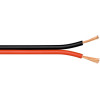 Goobay Speaker Cable red;Black - (15023)