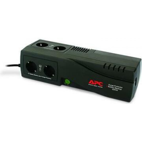 APC UPS BACK-UP ES 325VA BE325-GR