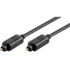 Goobay Toslink Cable 5 Mm - (51222)