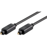 Goobay Toslink Cable 5 Mm - (51222)