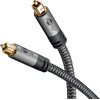 Goobay Toslink Cable, 2 m - (65305)