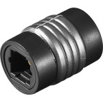 Goobay Toslink Digital/Audio Connector, Female To Female (10 pcs) - (11926)