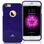 ���� TPU GOOSPERY APPLE IPHONE 6/ IPHONE 6S JELLY HOLE SERIES ���