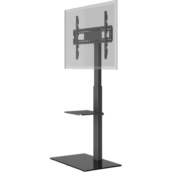 Goobay Tv Floor Stand Basic (Size L) - (58526)