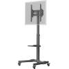 Goobay Tv Presentation Stand Basic (Size L) - (59507)