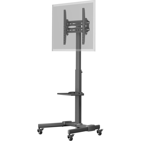 Goobay Tv Presentation Stand Basic (Size L) - (59507)