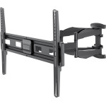 Goobay Tv Wall Mount Basic Fullmotion (L) - (71199)
