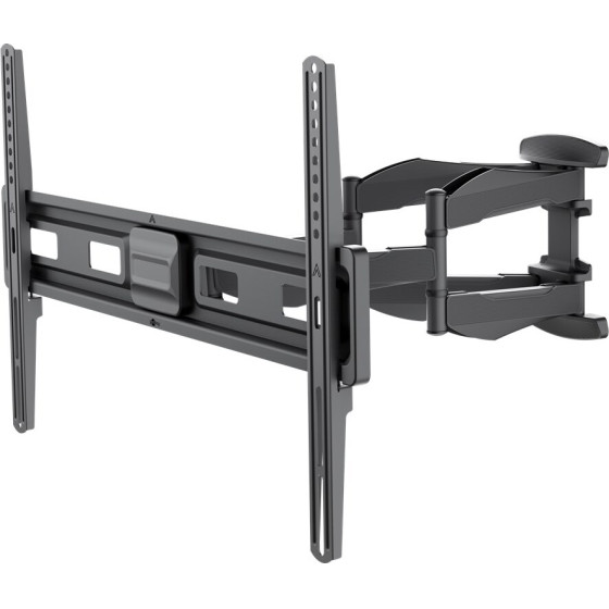 Goobay Tv Wall Mount Basic Fullmotion (L) - (71199)