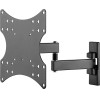 Goobay Tv Wall Mount Basic Fullmotion (S) - (49714)