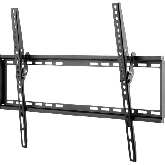 Goobay Tv Wall Mount Basic Tilt (L) - (49741)