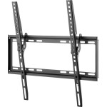 Goobay Tv Wall Mount Basic Tilt (M) - (49731)