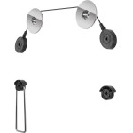 Goobay Tv Wall Mount Easymount Universal - (63490)