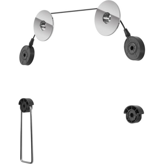 Goobay Tv Wall Mount Easymount Universal - (63490)