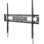 Goobay Tv Wall Mount Pro Fixed (XL) - (49892)