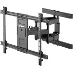 Goobay Tv Wall Mount Pro Fullmotion (L) - (49932)