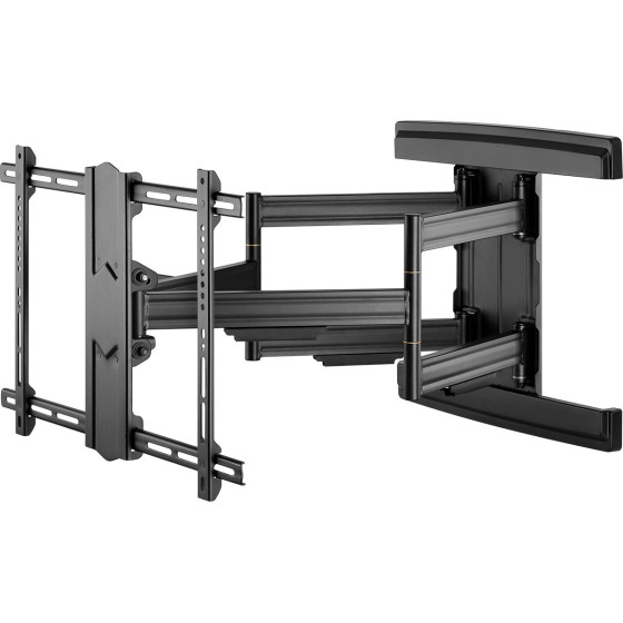 Goobay Tv Wall Mount Pro Fullmotion (L) Wide Range - (49935)