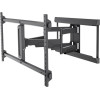 Goobay Tv Wall Mount Pro Fullmotion (XL), Black - (71216)