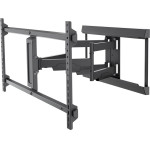 Goobay Tv Wall Mount Pro Fullmotion (XL), Black - (71216)