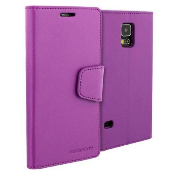 ���� FLIP SONATA DIARY GOOSPERY SAMSUNG G800F GALAXY S5 MINI ���