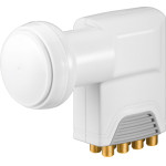 Goobay Universal Octo Lnb - (67273)